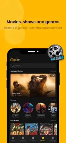 sony-2-1-home-theater Movies and shows